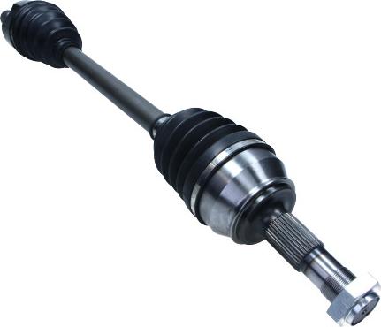 Maxgear 49-1897 - Drive Shaft onlydrive.pro