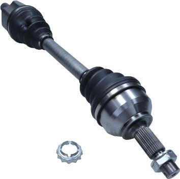 Maxgear 49-1844 - Drive Shaft onlydrive.pro