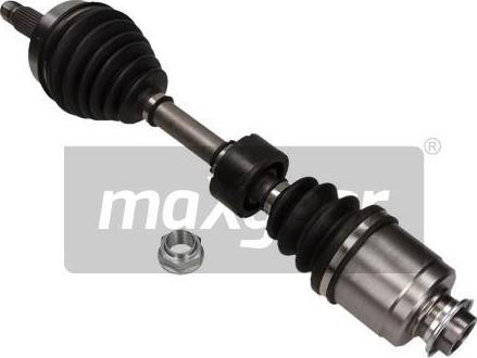 Maxgear 49-1854 - Kardaninis velenas onlydrive.pro