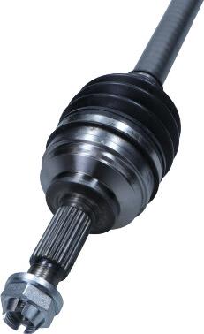 Maxgear 49-1851 - Drive Shaft onlydrive.pro