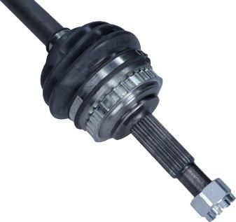 Maxgear 49-1867 - Drive Shaft onlydrive.pro