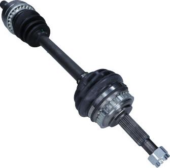 Maxgear 49-1867 - Drive Shaft onlydrive.pro