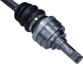 Maxgear 49-1867 - Drive Shaft onlydrive.pro