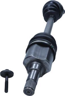 Maxgear 49-1804 - Kardaninis velenas onlydrive.pro