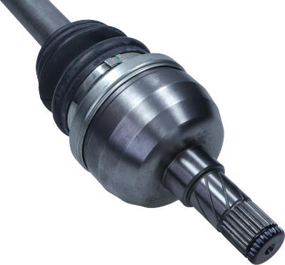 Maxgear 49-1815 - Drive Shaft onlydrive.pro