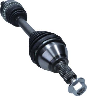 Maxgear 49-1815 - Drive Shaft onlydrive.pro