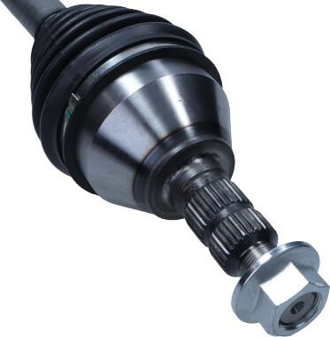 Maxgear 49-1815 - Drive Shaft onlydrive.pro