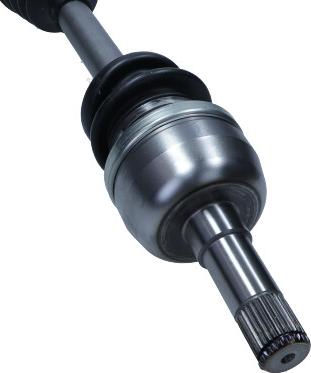 Maxgear 49-1813 - Drive Shaft onlydrive.pro