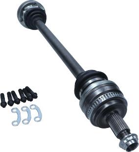 Maxgear 49-1881 - Drive Shaft onlydrive.pro