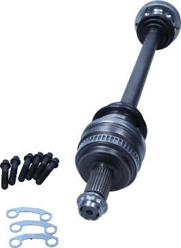 Maxgear 49-1879 - Drive Shaft onlydrive.pro