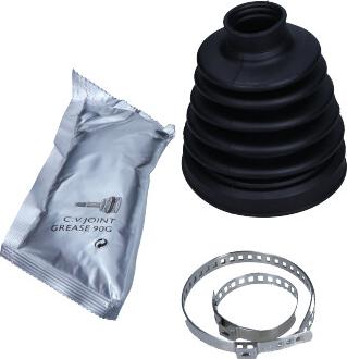 Maxgear 49-1399 - Bellow, drive shaft onlydrive.pro