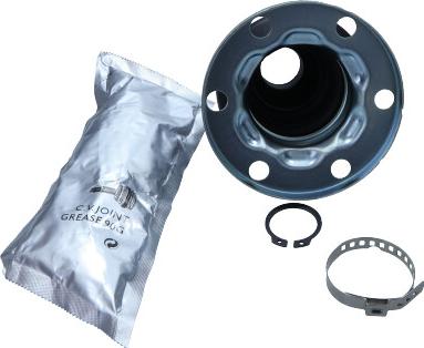 Maxgear 49-1395 - Bellow, drive shaft onlydrive.pro