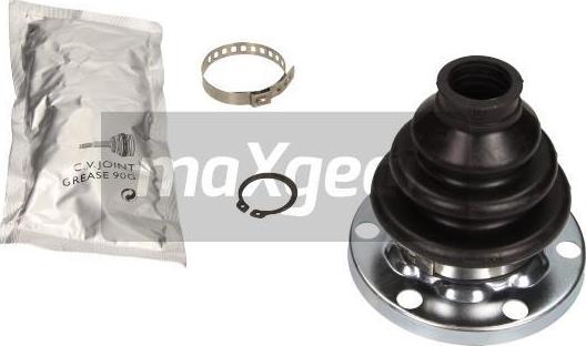 Maxgear 49-1395 - Bellow, drive shaft onlydrive.pro