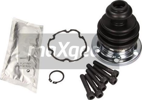 Maxgear 49-1396 - Bellow, drive shaft onlydrive.pro