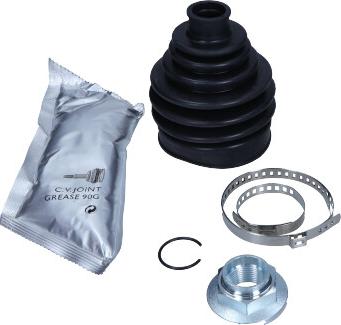 Maxgear 49-1398 - Bellow, drive shaft onlydrive.pro