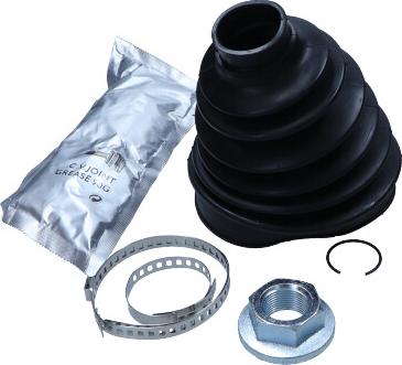 Maxgear 49-1393 - Bellow, drive shaft onlydrive.pro