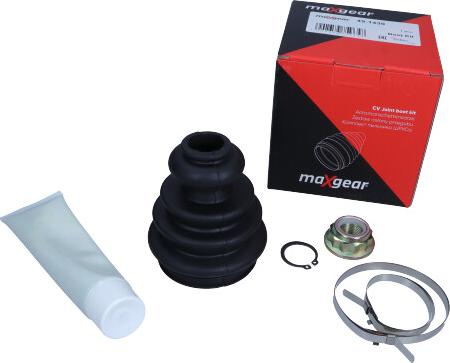 Maxgear 49-1341 - Bellow, drive shaft onlydrive.pro