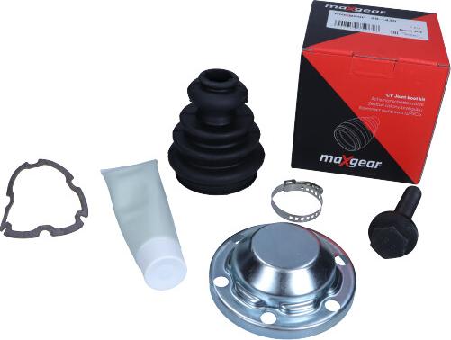 Maxgear 49-1342 - Bellow, drive shaft onlydrive.pro