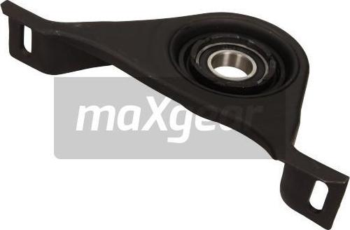 Maxgear 49-1355 - Propshaft centre bearing support onlydrive.pro