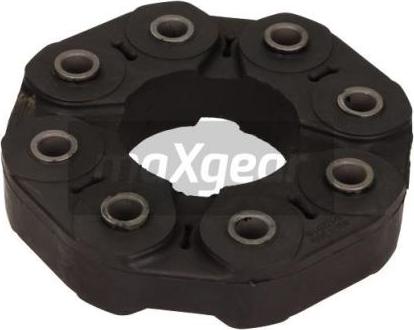 Maxgear 49-1369 - Flexible disc, propshaft joint onlydrive.pro