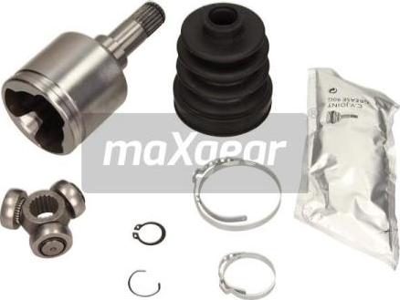 Maxgear 49-1360 - Joint, drive shaft onlydrive.pro