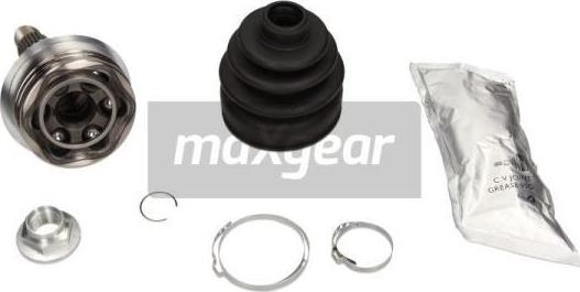 Maxgear 49-1305 - Joint Kit, drive shaft onlydrive.pro