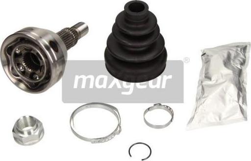 Maxgear 49-1302 - Joint Kit, drive shaft onlydrive.pro