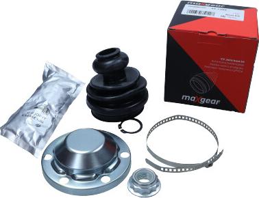 Maxgear 49-1385 - Bellow, drive shaft onlydrive.pro