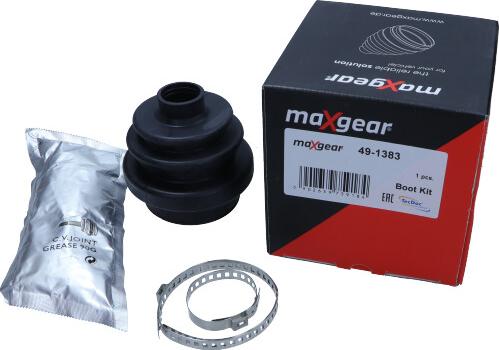 Maxgear 49-1383 - Bellow, drive shaft onlydrive.pro