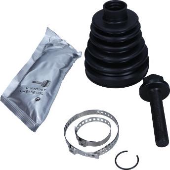 Maxgear 49-1387 - Bellow, drive shaft onlydrive.pro