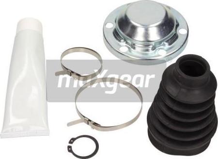 Maxgear 49-1339 - Bellow, drive shaft onlydrive.pro