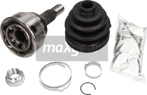 Maxgear 49-1320 - Joint Kit, drive shaft onlydrive.pro