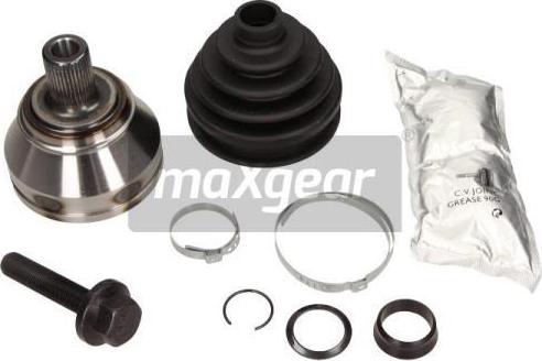 Maxgear 49-1323 - Joint Kit, drive shaft onlydrive.pro