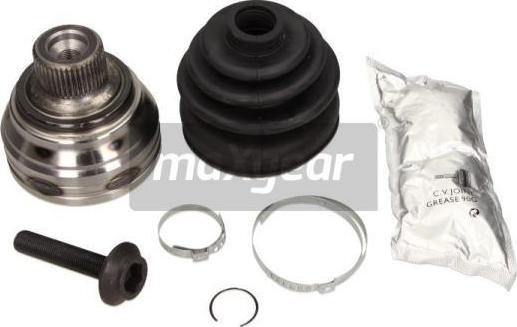 Maxgear 49-1322 - Joint Kit, drive shaft onlydrive.pro