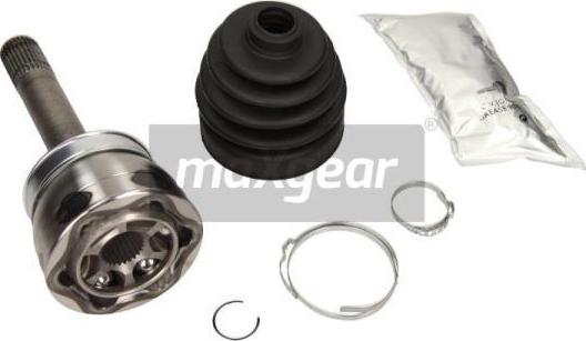 Maxgear 49-1294 - Joint Kit, drive shaft onlydrive.pro