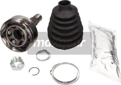 Maxgear 49-1241 - Joint Kit, drive shaft onlydrive.pro