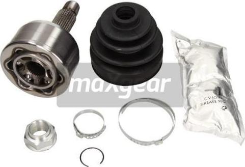 Maxgear 49-1253 - Joint Kit, drive shaft onlydrive.pro