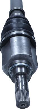 Maxgear 49-1201 - Drive Shaft onlydrive.pro