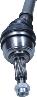 Maxgear 49-1201 - Drive Shaft onlydrive.pro