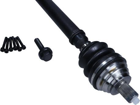 Maxgear 49-1213 - Drive Shaft onlydrive.pro