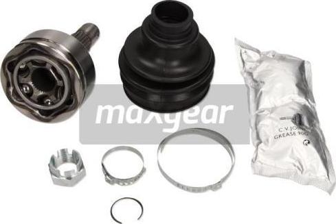 Maxgear 49-1239 - Joint Kit, drive shaft onlydrive.pro