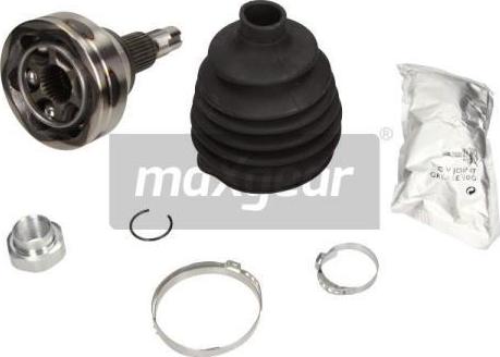 Maxgear 49-1234 - Joint Kit, drive shaft onlydrive.pro