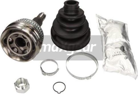 Maxgear 49-1238 - Joint Kit, drive shaft onlydrive.pro