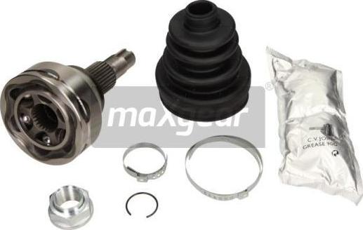 Maxgear 49-1233 - Joint Kit, drive shaft onlydrive.pro