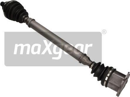 Maxgear 49-1220 - Drive Shaft onlydrive.pro