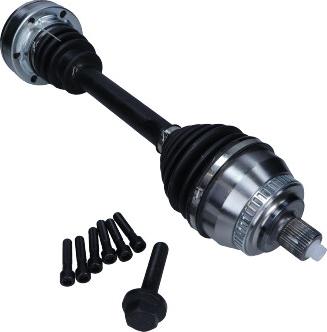 Maxgear 49-1221 - Drive Shaft onlydrive.pro