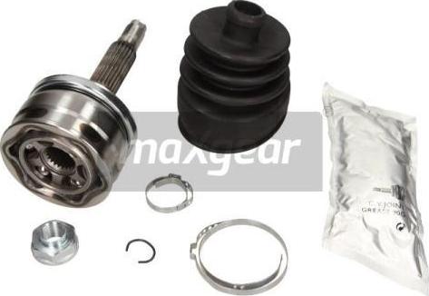 Maxgear 49-1275 - Joint Kit, drive shaft onlydrive.pro