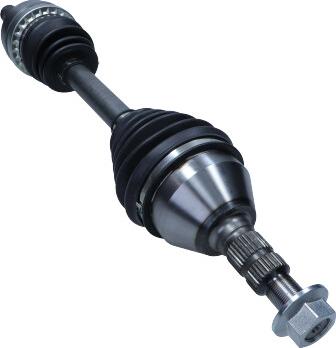 Maxgear 49-1766 - Drive Shaft onlydrive.pro