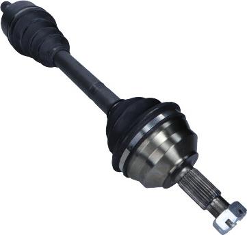 Maxgear 49-1709 - Drive Shaft onlydrive.pro