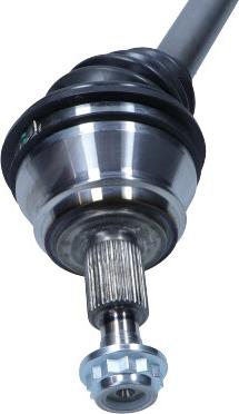 Maxgear 49-1700 - Drive Shaft onlydrive.pro